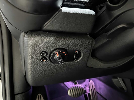 Mini John Cooper Works 2.0 F56 231pk 2016