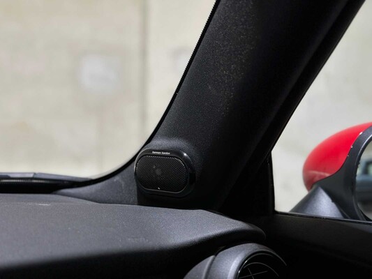 Mini John Cooper Works 2.0 F56 231pk 2016