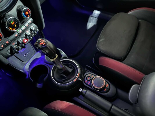 Mini John Cooper Works 2.0 F56 231pk 2016
