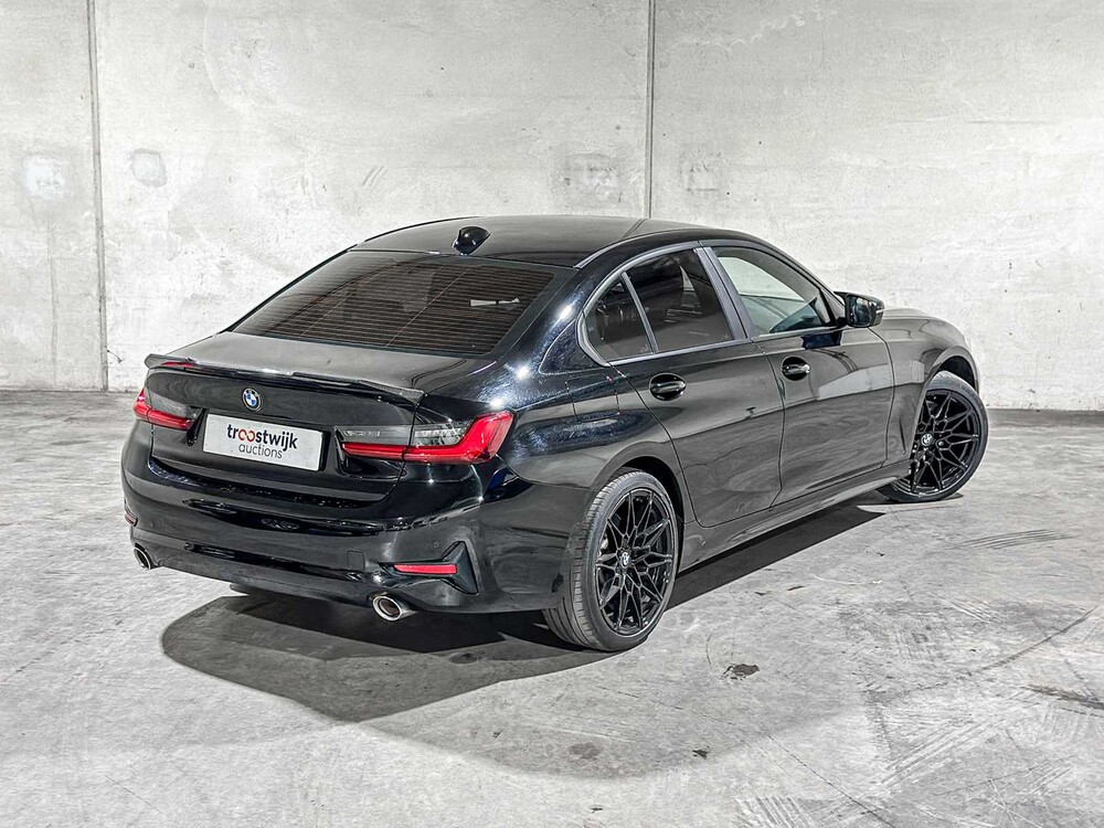 BMW 330e High Executive G20 184pk 2020 3-Serie, X-201-FS