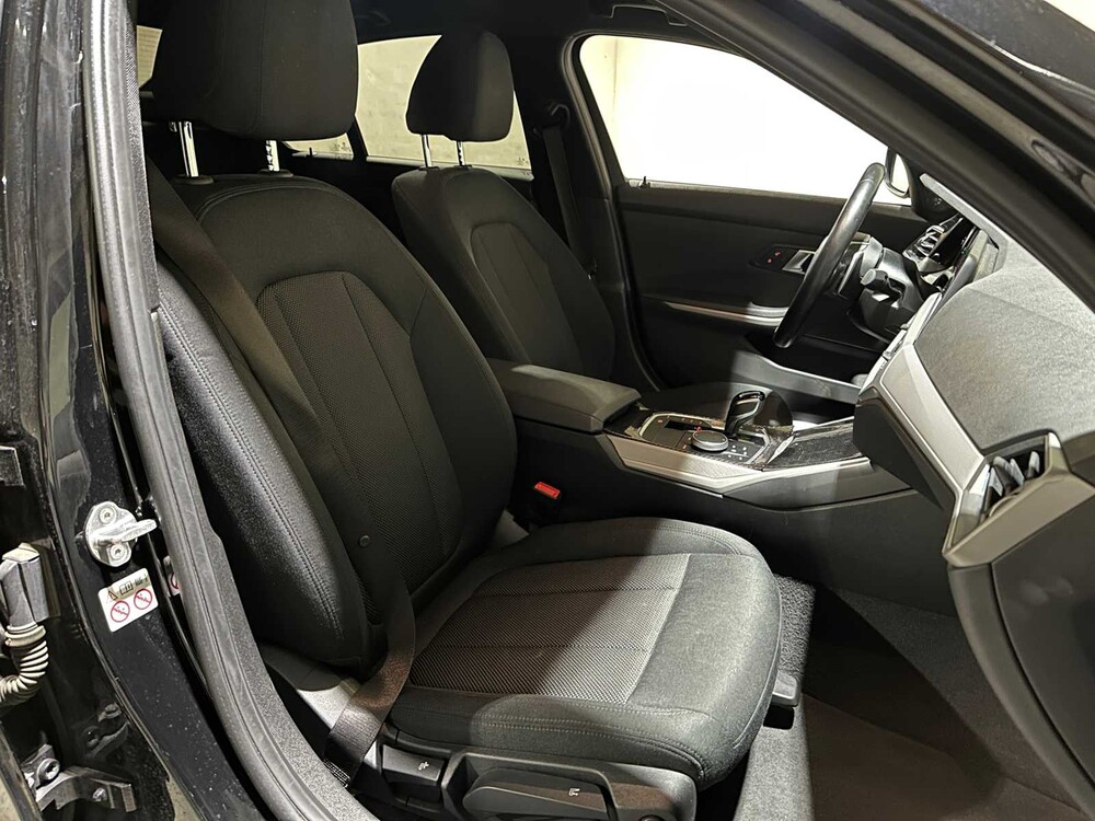 BMW 330e High Executive G20 184pk 2020 3-Serie, X-201-FS