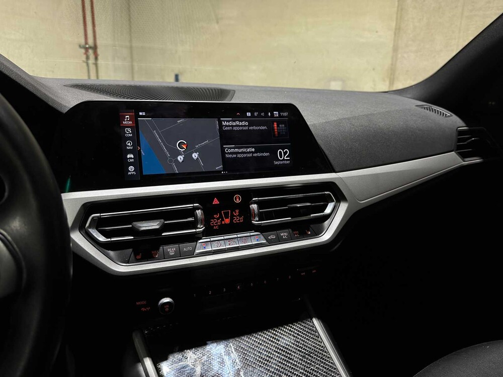 BMW 330e High Executive G20 184pk 2020 3-Serie, X-201-FS