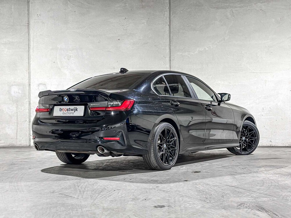 BMW 330e High Executive G20 184pk 2020 3-Serie, X-201-FS