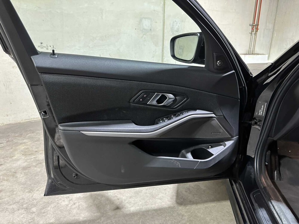 BMW 330e High Executive G20 184pk 2020 3-Serie, X-201-FS