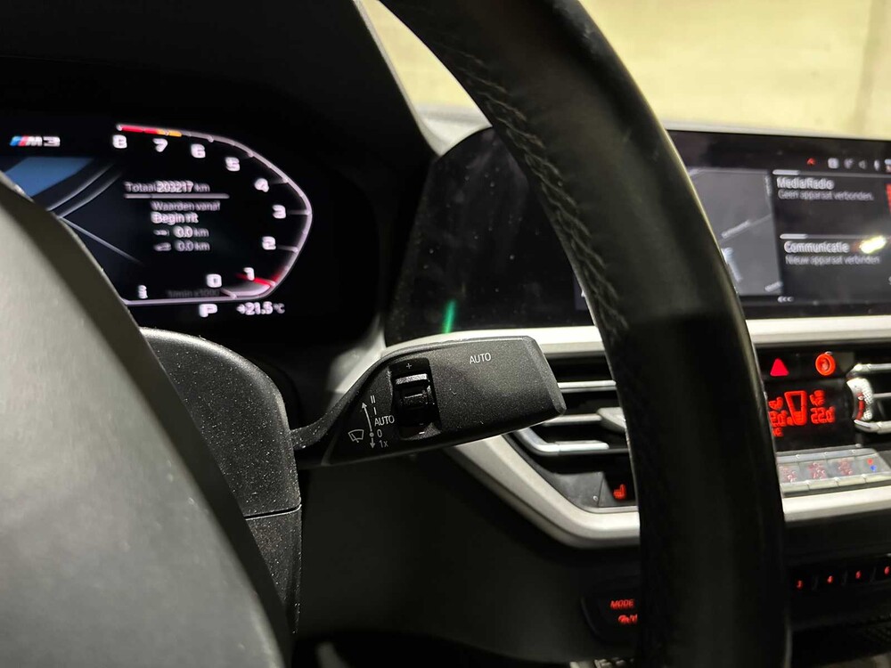 BMW 330e High Executive G20 184pk 2020 3-Serie, X-201-FS