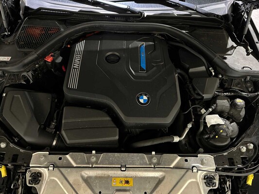 BMW 330e High Executive G20 184pk 2020 3-Serie, X-201-FS