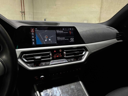 BMW 330e High Executive G20 184pk 2020 3-Serie, X-201-FS