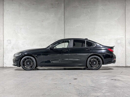 BMW 330e High Executive G20 184pk 2020 3-Serie, X-201-FS