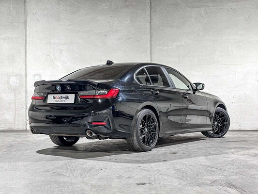 BMW 330e High Executive G20 184pk 2020 3-Serie, X-201-FS