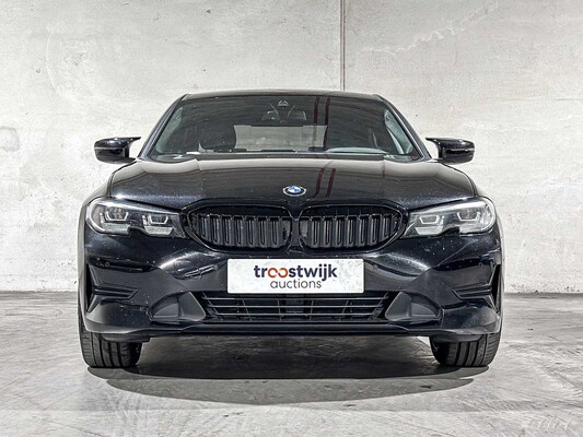 BMW 330e High Executive G20 184pk 2020 3-Serie, X-201-FS