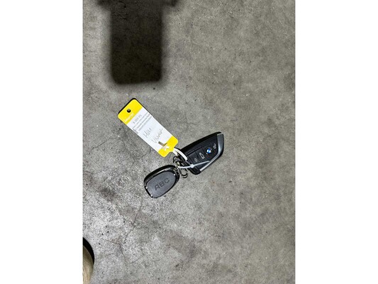 BMW 330e High Executive G20 184pk 2020 3-Serie, X-201-FS