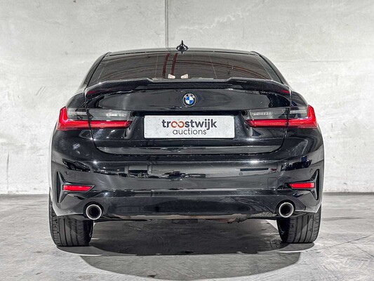 BMW 330e High Executive G20 184pk 2020 3-Serie, X-201-FS