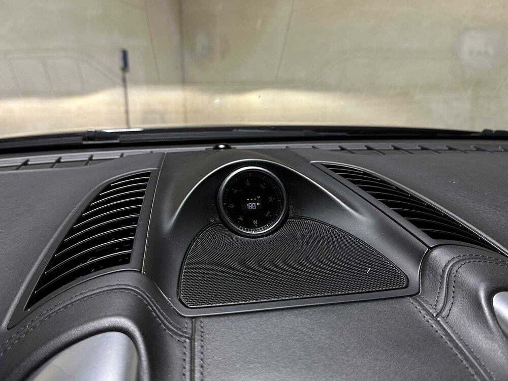 Porsche Cayenne Turbo 4.8 V8 500pk 2012, 8-SGB-44