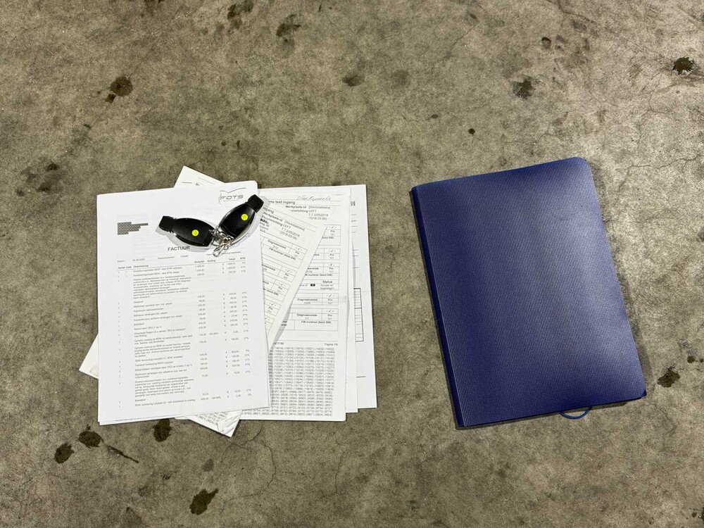 Mercedes-Benz S63 AMG Lang 6.2 V8 525pk 2007 S-klasse, JGH-07-S Youngtimer