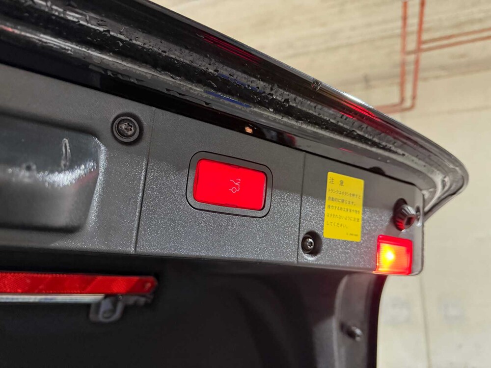 Mercedes-Benz S63 AMG Lang 6.2 V8 525pk 2007 S-klasse, JGH-07-S Youngtimer