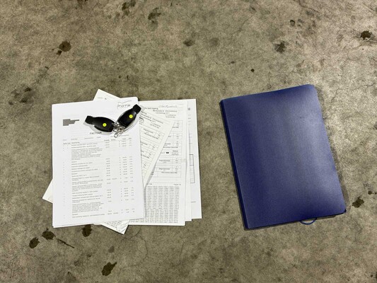 Mercedes-Benz S63 AMG Lang 6.2 V8 525pk 2007 S-klasse, JGH-07-S Youngtimer