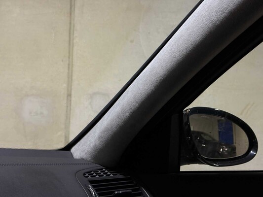 Mercedes-Benz S63 AMG Lang 6.2 V8 525pk 2007 S-klasse, JGH-07-S Youngtimer