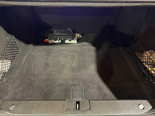 Mercedes-Benz S63 AMG Lang 6.2 V8 525pk 2007 S-klasse, JGH-07-S Youngtimer