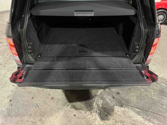 Land Rover Range Rover 5.0 V8 Autobiography 510pk 2015 (Origineel-NL & 2e Eigenaar), GB-599-K