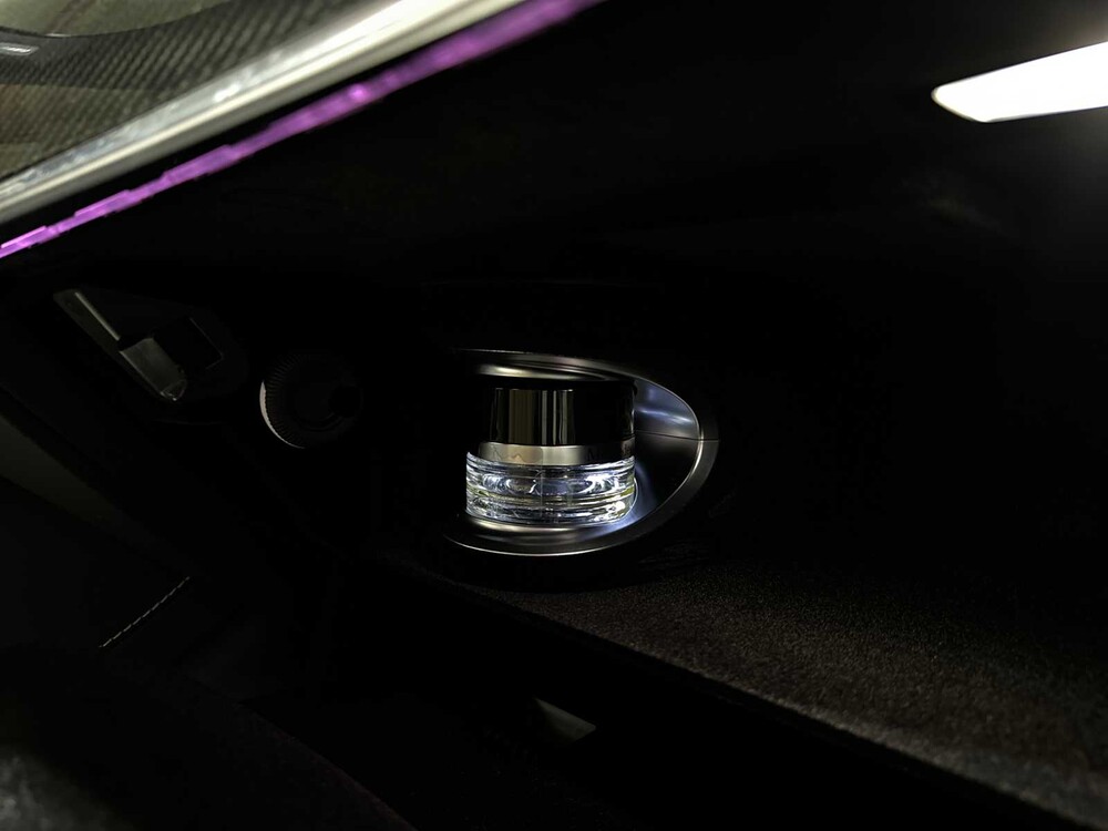 Mercedes-Benz S63 AMG 4Matic Lang 5.5 V8 585pk 2014 S-klasse, JG-345-H