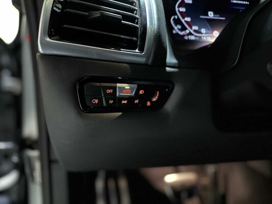 BMW M850i xDrive 4.4 V8 High Executive 530pk 2022 G16 8-serie Gran Coupé, GHF-05-B