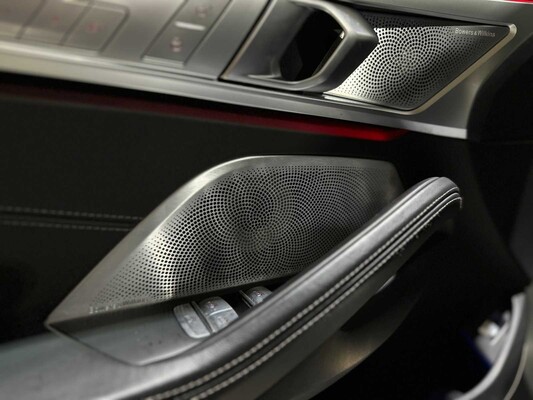 BMW M850i xDrive 4.4 V8 High Executive 530pk 2022 G16 8-serie Gran Coupé, GHF-05-B