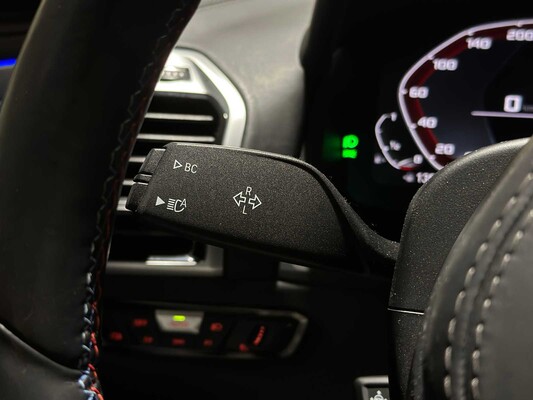 BMW M850i xDrive 4.4 V8 High Executive 530pk 2022 G16 8-serie Gran Coupé, GHF-05-B