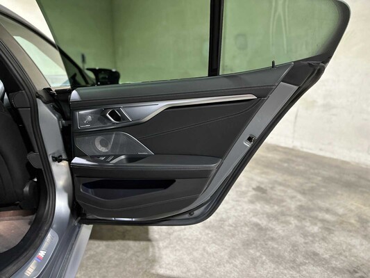 BMW M850i xDrive 4.4 V8 High Executive 530pk 2022 G16 8-serie Gran Coupé, GHF-05-B