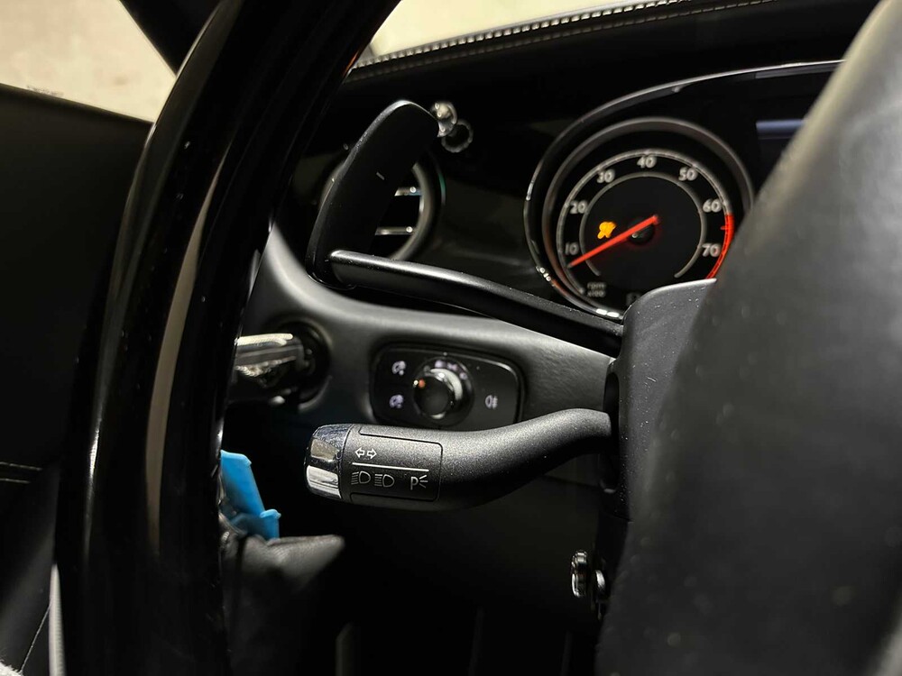 Bentley Continental GT 4.0 V8 507pk 2016, P-235-DL