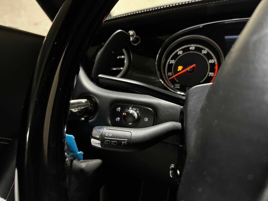 Bentley Continental GT 4.0 V8 507pk 2016, P-235-DL