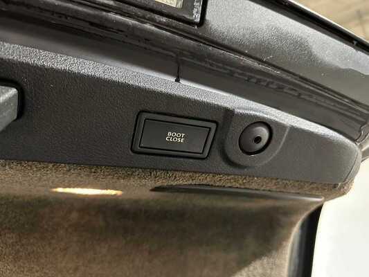 Bentley Continental GT 4.0 V8 507pk 2016, P-235-DL