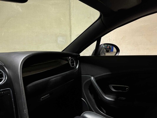 Bentley Continental GT 4.0 V8 507pk 2016, P-235-DL