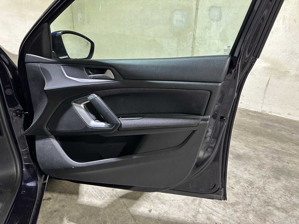 Peugeot 308 SW 1.2 PureTech Blue Lease Premium 131pk 2020, J-238-FL