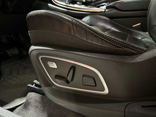 Renault Espace 1.6 dCi Dynamice 7p 4Control 160pk 2016, PK-803-T