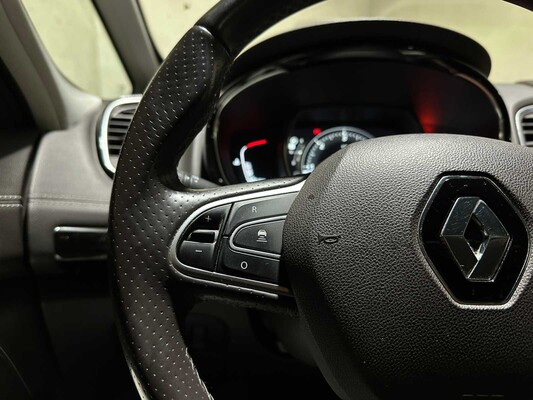 Renault Espace 1.6 dCi Dynamice 7p 4Control 160pk 2016, PK-803-T