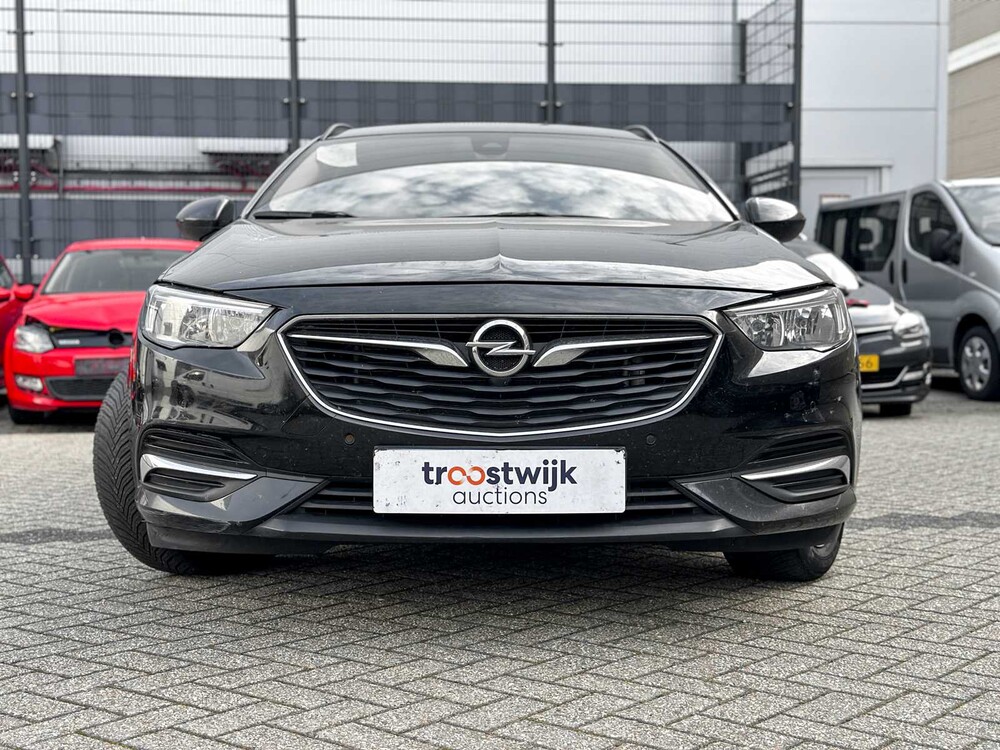 Opel Insignia Sports Tourer 1.6 CDTI Business Executive 136pk 2019, K-216-ZV