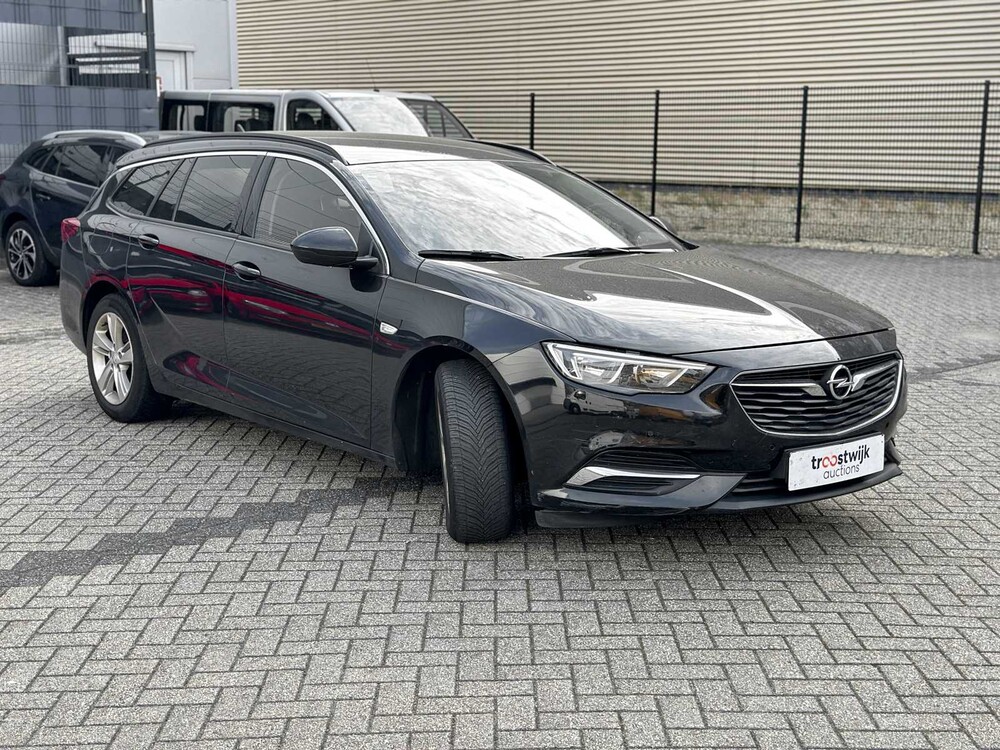 Opel Insignia Sports Tourer 1.6 CDTI Business Executive 136pk 2019, K-216-ZV