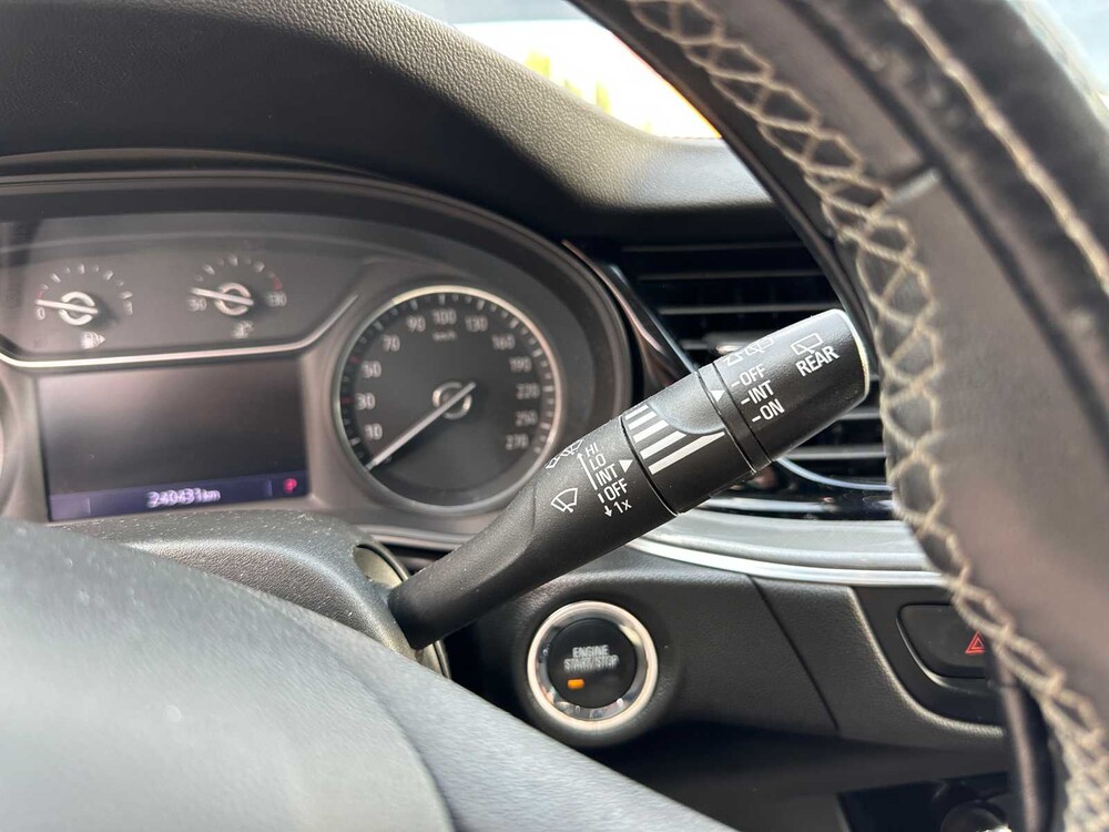 Opel Insignia Sports Tourer 1.6 CDTI Business Executive 136pk 2019, K-216-ZV