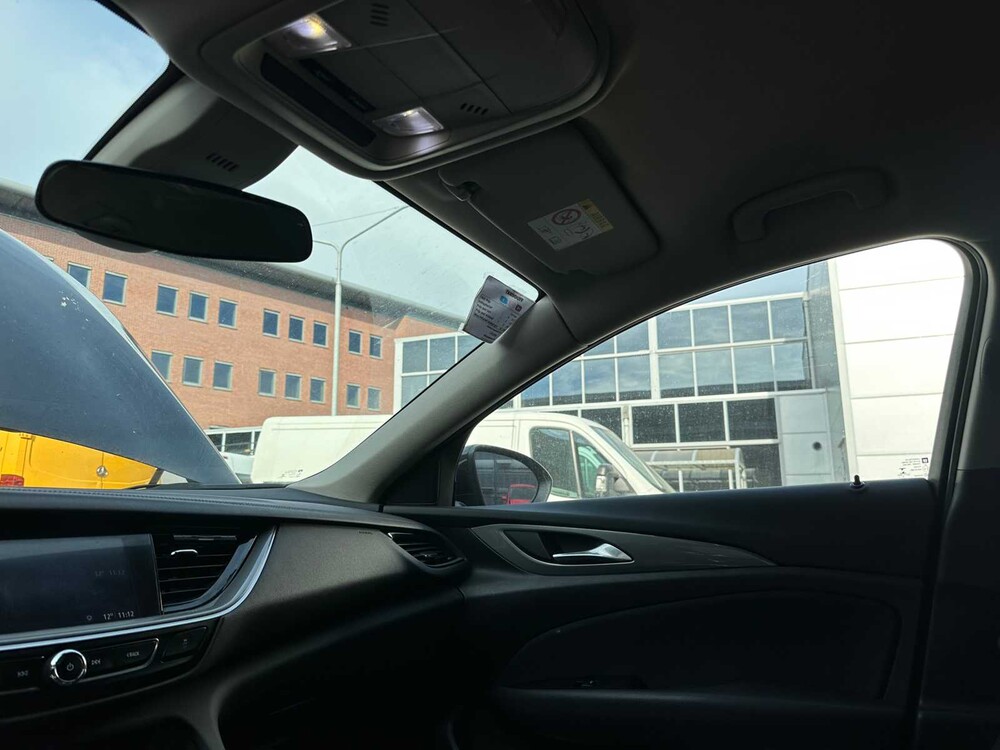 Opel Insignia Sports Tourer 1.6 CDTI Business Executive 136pk 2019, K-216-ZV