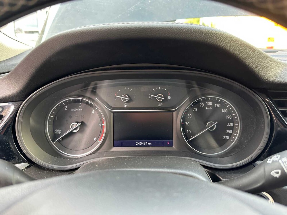 Opel Insignia Sports Tourer 1.6 CDTI Business Executive 136pk 2019, K-216-ZV