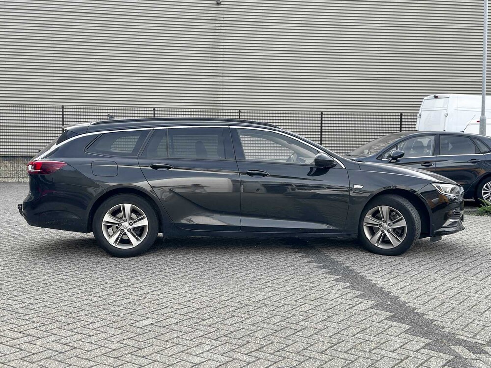 Opel Insignia Sports Tourer 1.6 CDTI Business Executive 136pk 2019, K-216-ZV