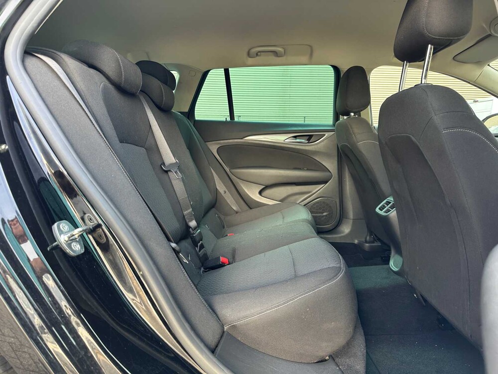 Opel Insignia Sports Tourer 1.6 CDTI Business Executive 136pk 2019, K-216-ZV