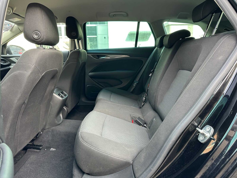 Opel Insignia Sports Tourer 1.6 CDTI Business Executive 136pk 2019, K-216-ZV