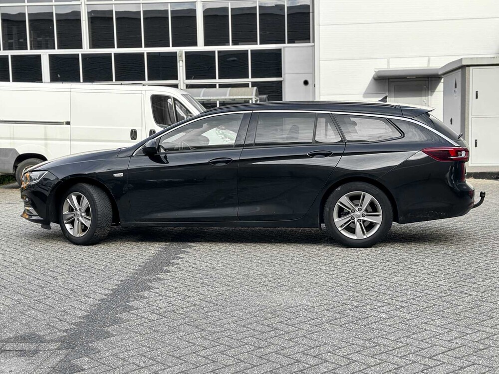 Opel Insignia Sports Tourer 1.6 CDTI Business Executive 136pk 2019, K-216-ZV