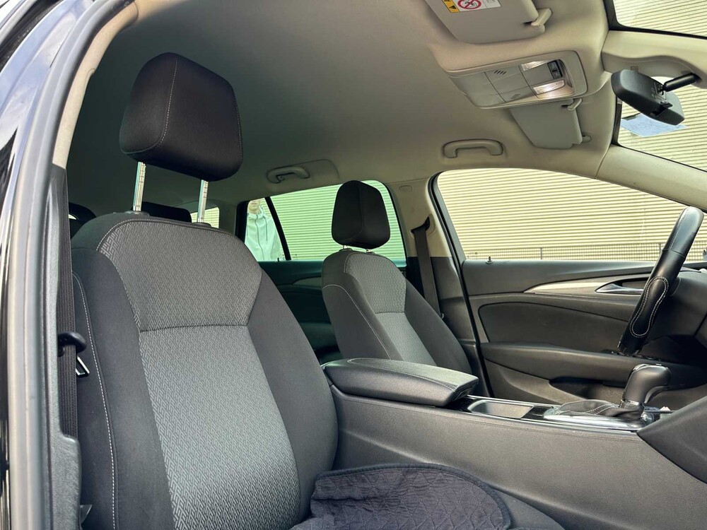 Opel Insignia Sports Tourer 1.6 CDTI Business Executive 136pk 2019, K-216-ZV