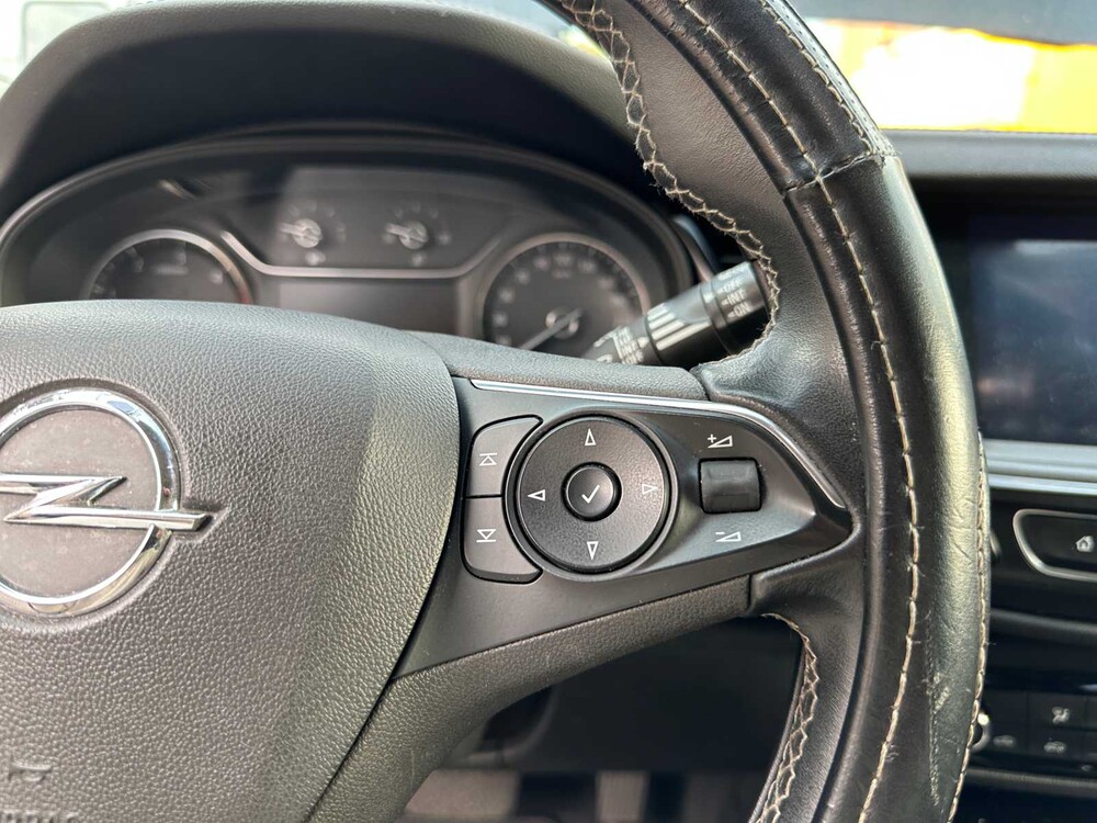 Opel Insignia Sports Tourer 1.6 CDTI Business Executive 136pk 2019, K-216-ZV