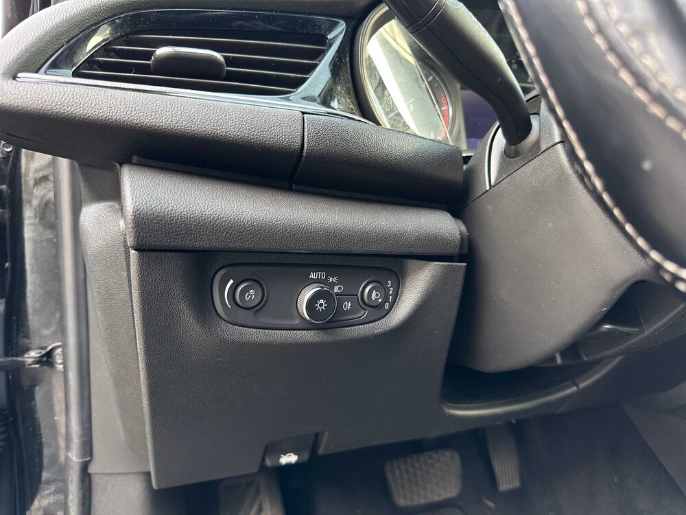 Opel Insignia Sports Tourer 1.6 CDTI Business Executive 136pk 2019, K-216-ZV