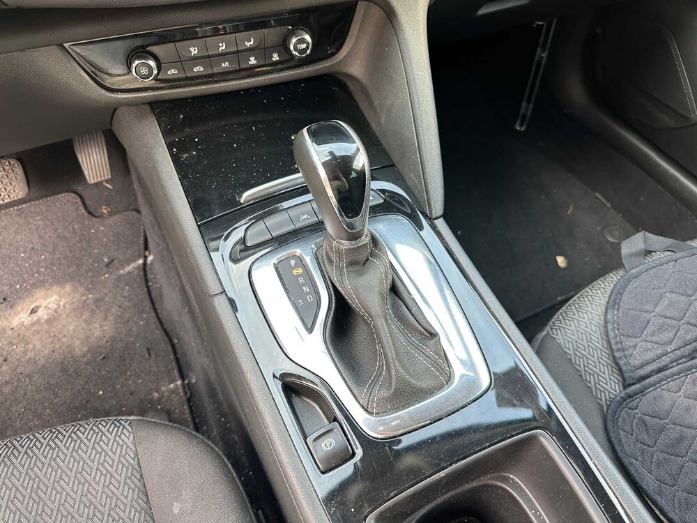 Opel Insignia Sports Tourer 1.6 CDTI Business Executive 136pk 2019, K-216-ZV