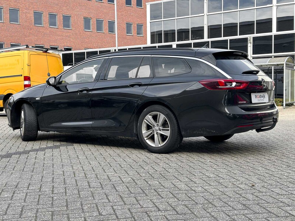 Opel Insignia Sports Tourer 1.6 CDTI Business Executive 136pk 2019, K-216-ZV