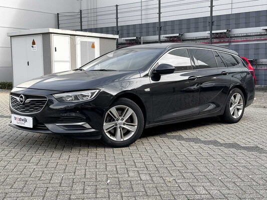Opel Insignia Sports Tourer 1.6 CDTI Business Executive 136pk 2019, K-216-ZV